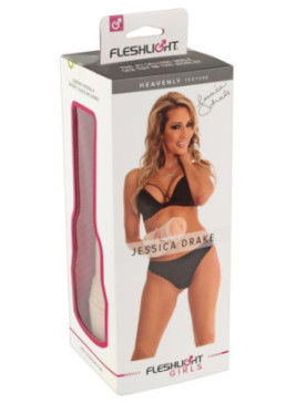 Masturbator Jessica Drake Heavenly